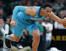 九游体育-以前的黄蜂队