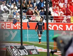 法甲尼斯足球俱乐部