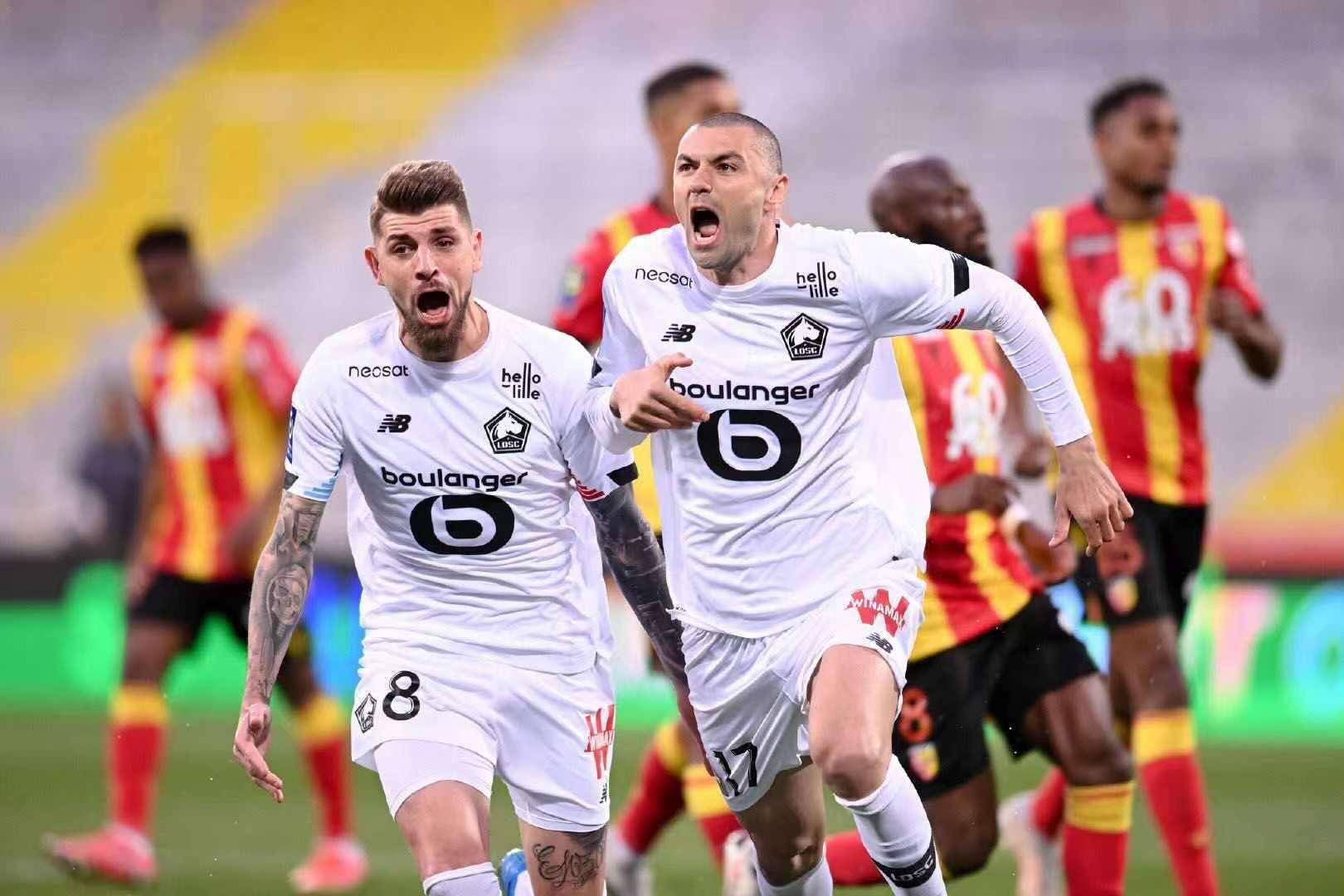 九游体育官网-法甲里尔球员名单